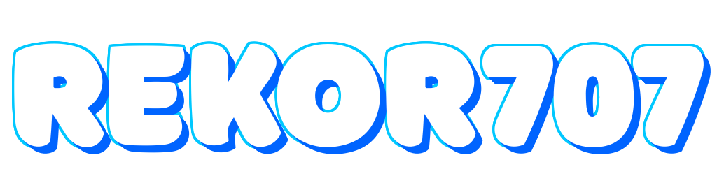 Logo REKOR707